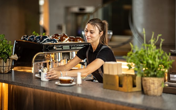 Caffe Portofino