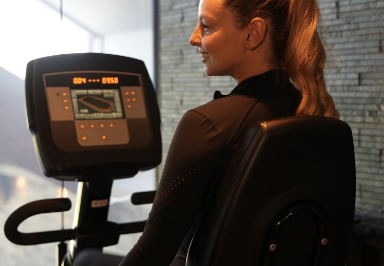 Sala Cardio