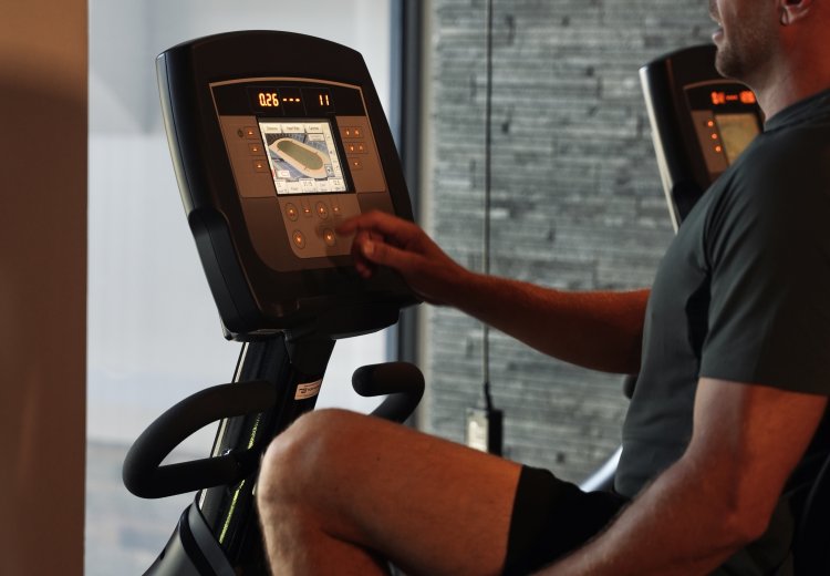 Sala Cardio