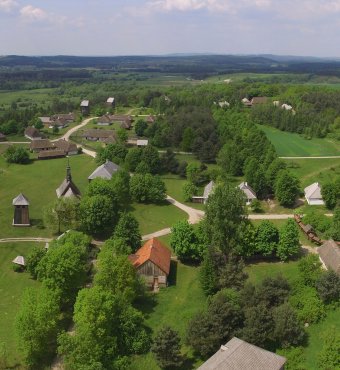 Museum of Kielce Countryside