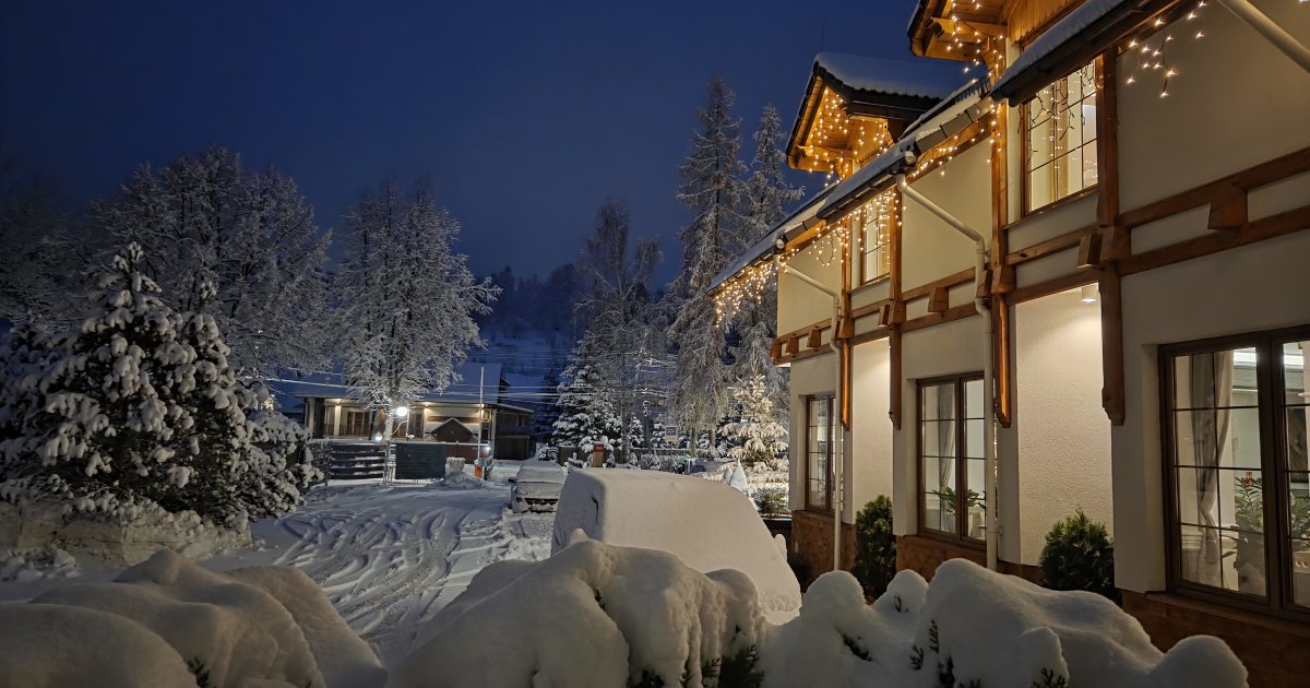 Hotel Wisła Premium