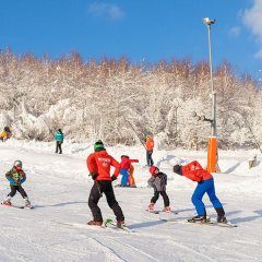 Wyciąg Narciarski SIGLANY