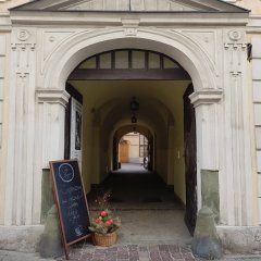 Muzeum Śląska Cieszyńskiego