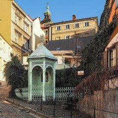 Studnia Trzech Braci