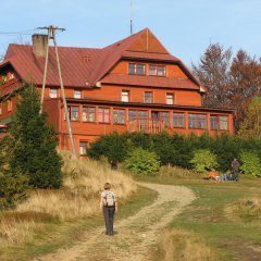 Schronisko na Błatniej