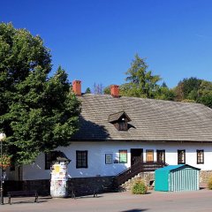 Muzeum Beskidzkie - Centrum Miasta