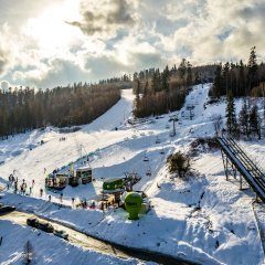 SKOLNITY - Wisła Bike&Ski