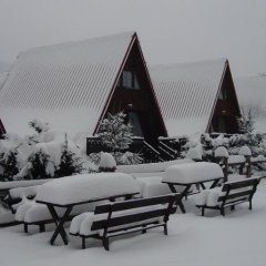 Wyciąg pod Starym Groniem