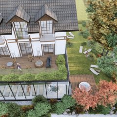 Już wkrótce otwarcie nowej części Hotelu Wisła Premium***