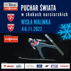 Inauguracja Pucharu Świata w skokach narciarskich w Wiśle sezonu 2022/2023