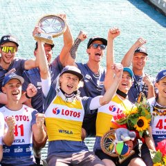 Letnie Grand Prix w Skokach Narciarskich w Wiśle 2024