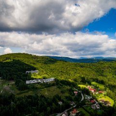 Beskidy - hotele, noclegi, atrakcje