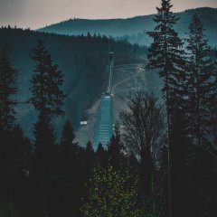 Szczyrk - noclegi, hotele spa, konferencje, ferie