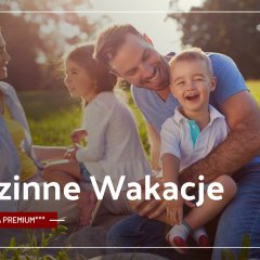 Wakacje w Wiśle 2023