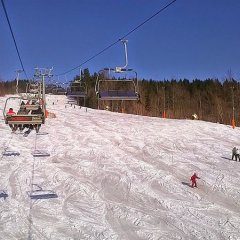 Ferie Beskidy - najlepsze ferie w górach