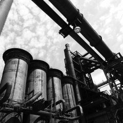 Mining Museum Landek Park