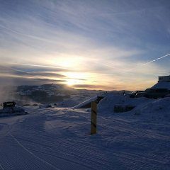  Złoty Groń  - Istebna