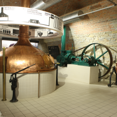 Muzeum Browaru Żywiec
