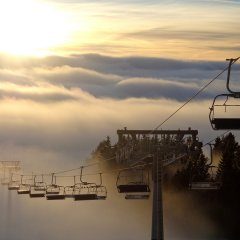 Cieńków – Wisła Malinka 