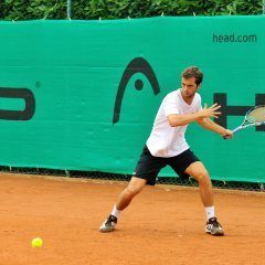 Kompleks Jonidło – Wisła Gościejów 