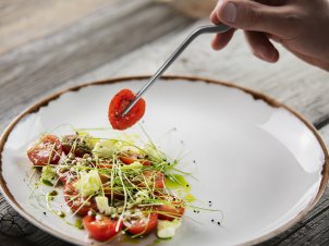 Restauracja Wisła Premium