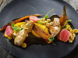 Restauracja Wisła Premium