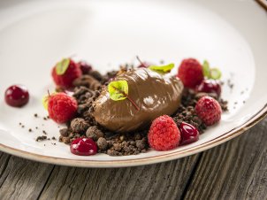 Restauracja Wisła Premium