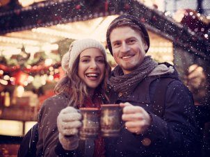 Bajkowe walentynki <br>w Hotel Wisła Premium***