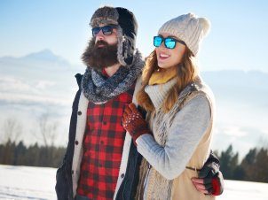 Rodzine ferie w Zakopanem