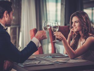 Bajkowe walentynki <br>w Hotel Wisła Premium***