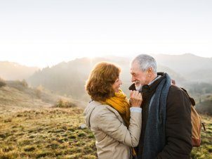 Bajkowe walentynki <br>w Hotel Wisła Premium***