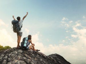 Super wakacje w górach