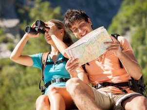 Super wakacje w górach