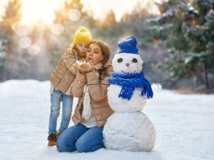 Rodzine ferie w Zakopanem