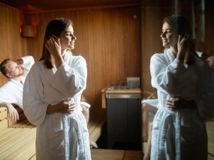 Relaxační Centrum SPA