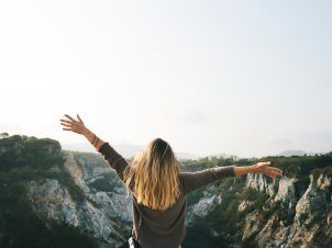 Udane wakacje w Szczyrku