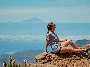 Udane wakacje w Szczyrku