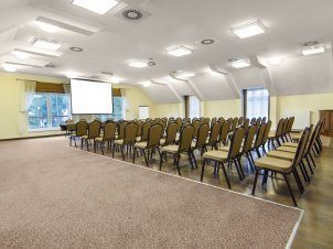 Perfekcyjne konferencje