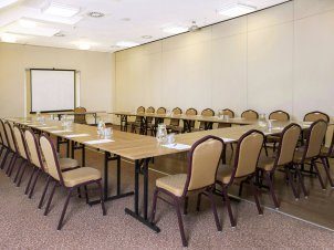 Perfekcyjne konferencje