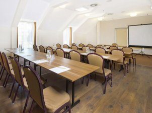 Perfekcyjne konferencje