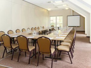 Perfekcyjne konferencje