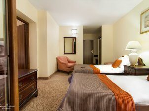 Konferencje i szkolenia w Zakopanem