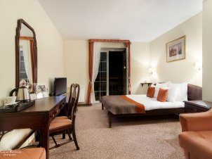 Perfekcyjne konferencje w Szczyrku