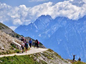 Udane wakacje w Szczyrku