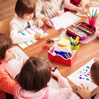 Hotel przyjazny dzieciom