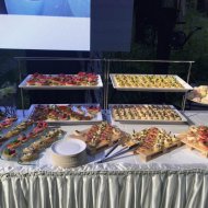 Hotel Warszawa, Augustów