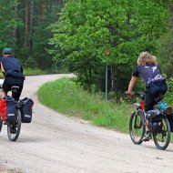 Hotel Warszawa, Augustów