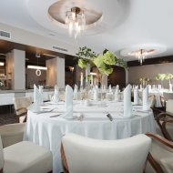 Hotel Warszawa, Augustów