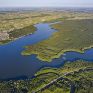 Hotel Warszawa, Augustów