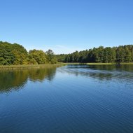 Hotel Warszawa, Augustów